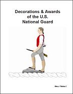 Decorations and Awards of the US National Guard
