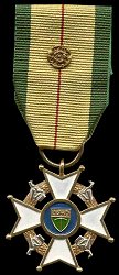 Officer, Obverse Officer, Obverse
