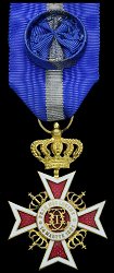 Officer, Obverse