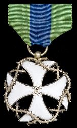 Knight, Obverse Knight, Obverse