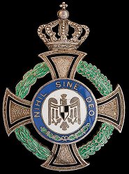 Officer, Obverse Officer, Obverse