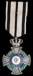 Knight with Crown, Obverse Knight with Crown, Obverse