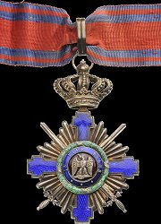 Commander, Obverse Commander, Obverse