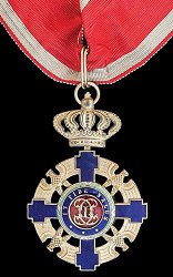 Commander, Obverse Commander, Obverse