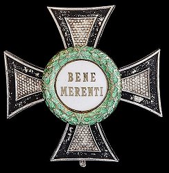 Class 3, Obverse