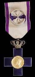 Officer, Obverse Officer, Obverse