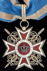 Commander, Obverse Commander, Obverse