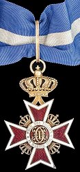 Commander, Obverse Commander, Obverse