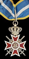 Commander, Obverse Commander, Obverse