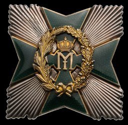 Grand Officer: Star, Obverse Grand Officer: Star, Obverse