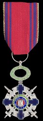 Knight, Obverse Knight, Obverse
