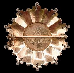 Class 1, Reverse