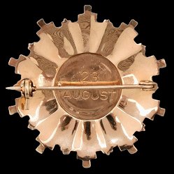 Class 2, Reverse