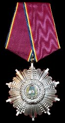 Class 4, Obverse