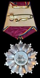 Class 4, Reverse