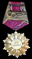 Class 5, Reverse