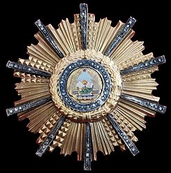 Class 1, Obverse