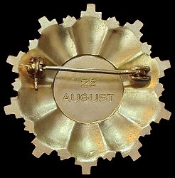 Class 2, Reverse