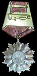 Class 4, Reverse