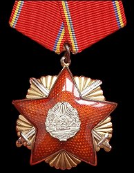 Class 3, Obverse