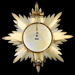 Class 1: Star, Reverse Class 1: Star, Reverse