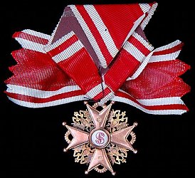 3rd Class, Reverse