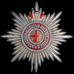1st Class: Star, Obverse