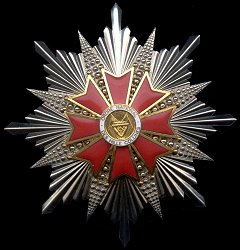 Grand Officer: Star
