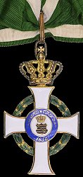 Commander Class 2, Reverse Commander Class 2, Reverse
