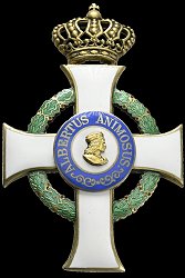 Officer, Obverse Officer, Obverse