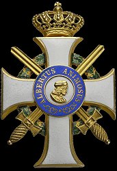 Officer, Obverse Officer, Obverse