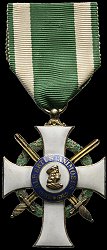 Knight Class 1, Obverse Knight Class 1, Obverse