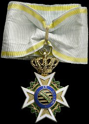 Commander Class 2, Reverse