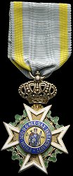 Knight, Obverse