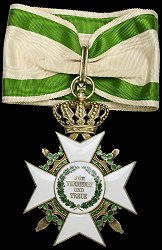 Commander Class 2, Reverse Commander Class 2, Reverse