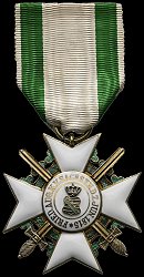 Knight Class 1, Obverse Knight Class 1, Obverse
