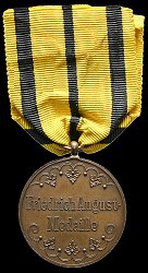 Bronze Medal (Male), Reverse Bronze Medal (Male), Reverse