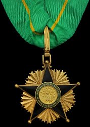 Commander, Obverse Commander, Obverse