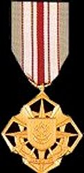 Gold Medal, Obverse