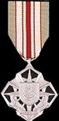 Silver Medal, Obverse