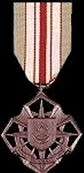 Bronze Medal, Obverse