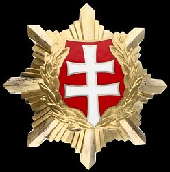 Class 1: Star, Obverse