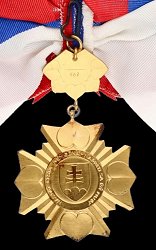 Class 1: Badge, Reverse