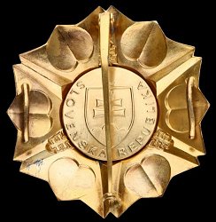 Class 1: Star, Reverse