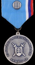 Class 3, Obverse