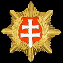 Class 1: Star, Obverse