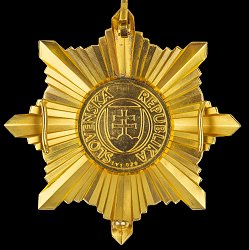 Class 1: Star, Obverse