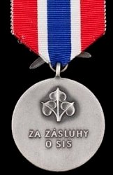 Class 2, Reverse