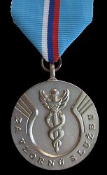 Class 2, Obverse