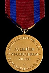 Class 1, Reverse